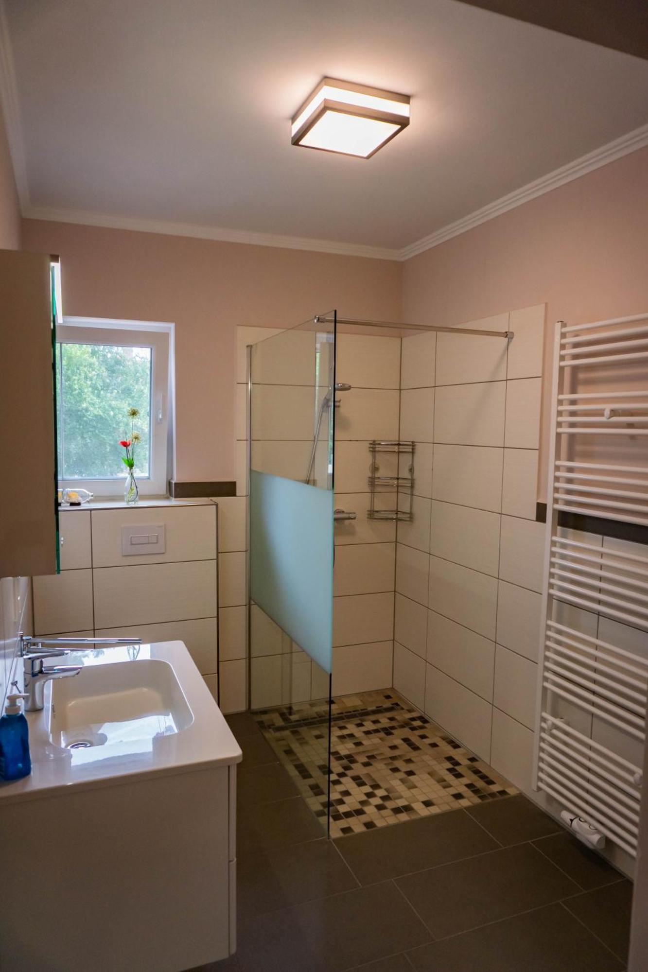 Apartamento Haus Strandglueck - Urlaub Mit Blick Auf Den Duemmer See Lembruch Exterior foto